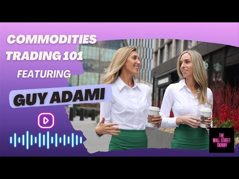 What YOU Must Know About Commodities (And More!) Feat. Guy Adami