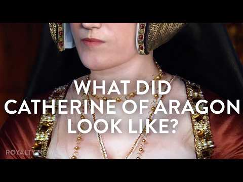 Catherine of Aragon: Facial Reconstructions & History Documentary