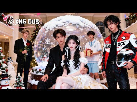 Abused to death in past life, reborn she entered a wealthy family and was spoiled by CEO stepbrother