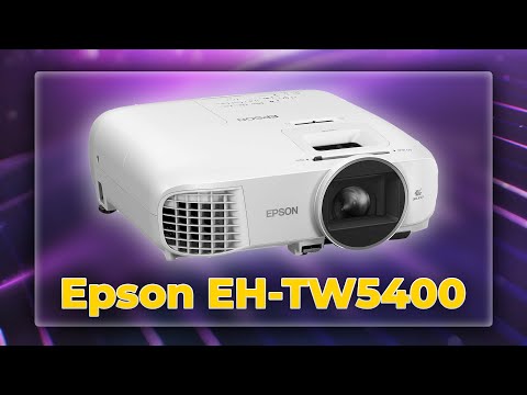 An older used model is better than new! Epson EH-TW5400!