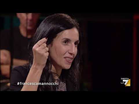 Il nuovo racconto di Francesca Mannocchi a Propaganda Live