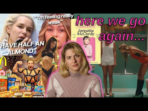 gender, body image, and shifting the politics of desirability