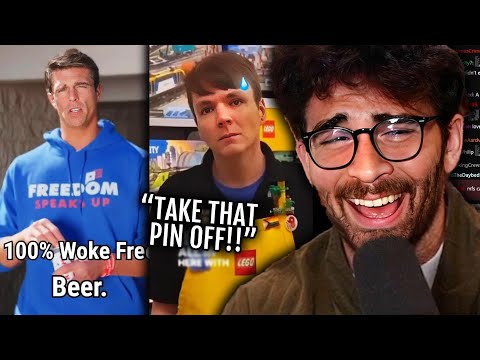 WHY ARE CONSERVATIVES LIKE THIS ?? (HogWatch)