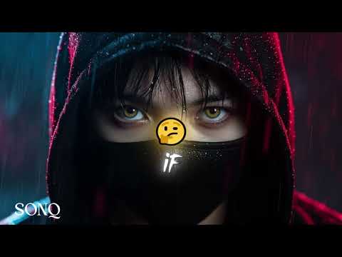 When the Noise Fades, I Hear My Own Voice - Alan Walker Style