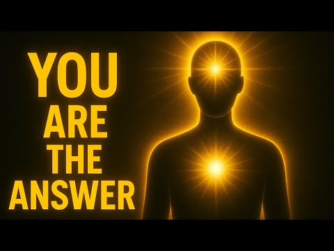 The UNIVERSE Doesn’t Speak Through SIGNS. It Speaks Through YOU.