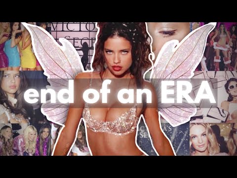 Why Victoria's Secret Lost It's *Magic*