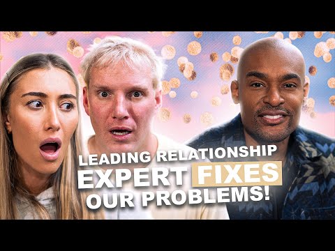 Paul Brunson Fixes Our Relationship!