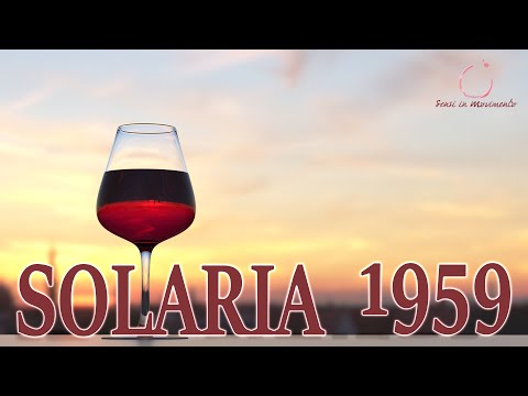 StorieDivine: SOLARIA JONICA 1959, IO SONO LEGGENDA