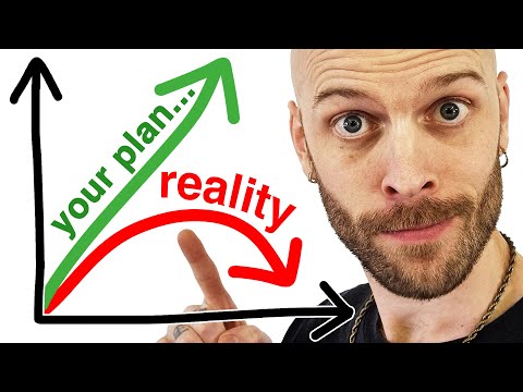 The Half Year Reset: how to turn your year around