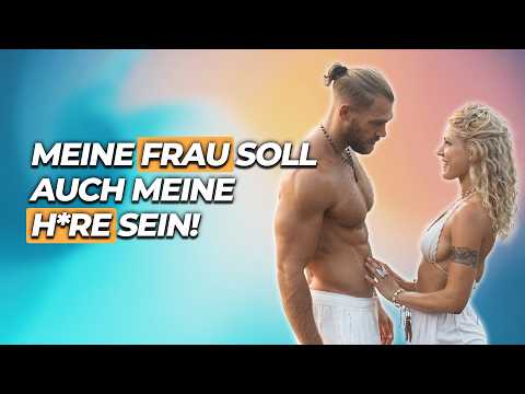 Deshalb leidet euer SƎXLEBEN! (Achtung: Trigger-Gefahr)