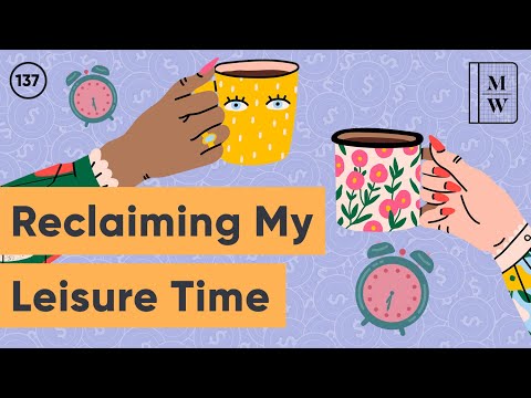 The 10/10/10 Daily Routine That Helped Calm My Morning Anxiety