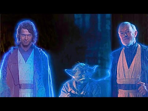 Ranking EVERY Star Wars Ending From WORST To BEST