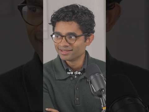 Irrational optimism and uncompromising realism.