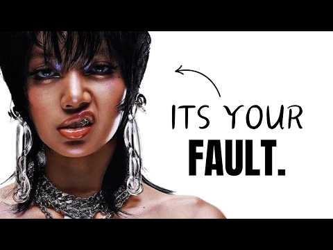 K-Pop Idols Can Never Be True Musicians.