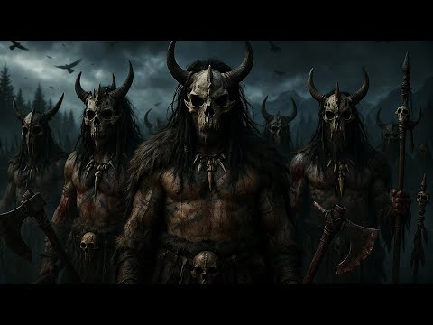 The Vikings FEARED This Tribe More Than Anything Else