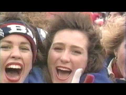 ESPN's History of the Buffalo Bills