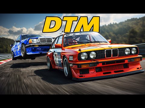 Mercedes Didn't Stand A Chance...