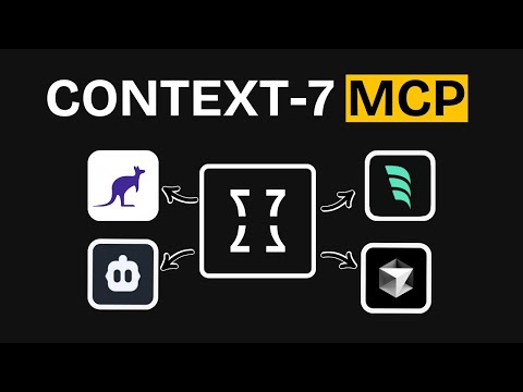 Context7 MCP Tutorial: Get Instant RAG for Your AI Coders