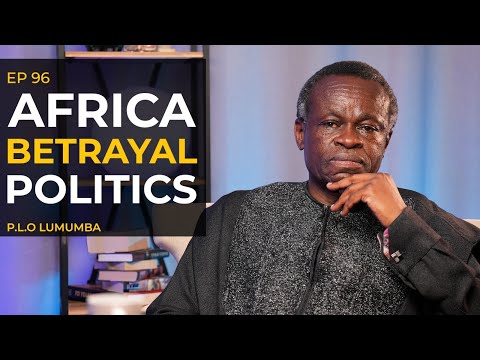 Tanzania Will Fall If Samia Ignores the People | PLO Lumumba on Africa’s Leadership Crisis