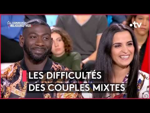 Il n'était pas le bienvenu dans la famille ! - Ça commence aujourd'hui