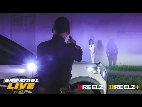 8 Suspects Learn Why Ohio Police Don’t Give Second Chances