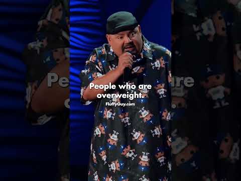 They Lied to Us | Gabriel Iglesias