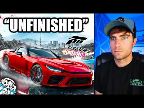 The Forza Horizon 6 Situation is Crazy