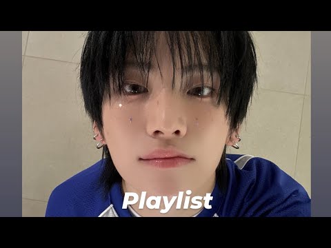 [ℙ𝕝𝕒𝕪𝕝𝕚𝕤𝕥] 내가 사랑하는 앤팀 노래 모음