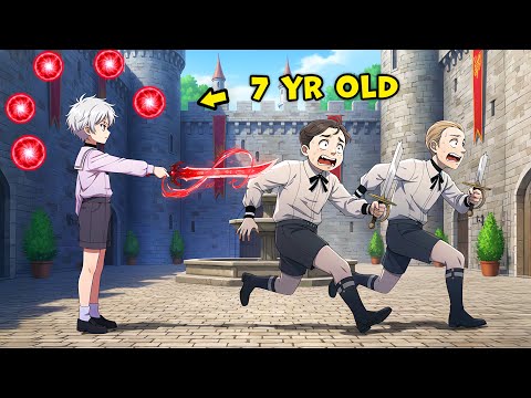 He Regressed with the Power of the Strongest Shadow Swordsman! - Manhwa Recap