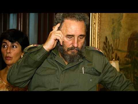 Cuba: Castro's Undiscovered Fortune