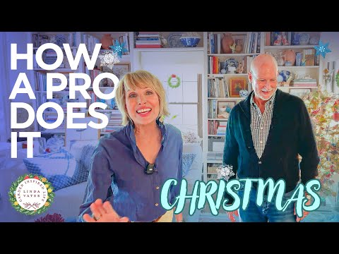 Holiday Decorating Ideas You’ll Actually Use | Wreaths, Bowls & Ornament Styling 🎄