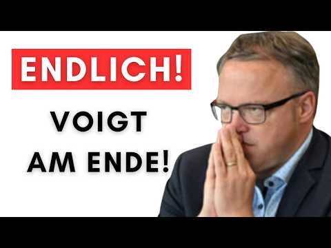 Ministerpräsident verliert Doktortitel! Uni macht ihn fertig!