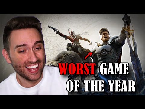 Atrioc Reacts to Highguard