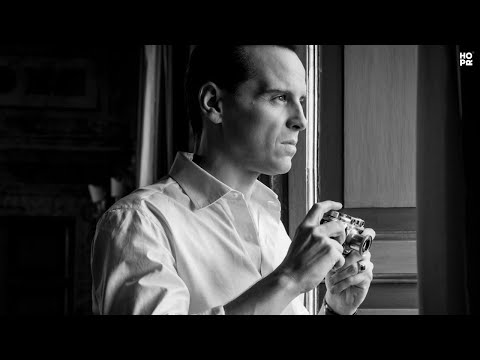 The Series Every Photographer Should Be Watching.