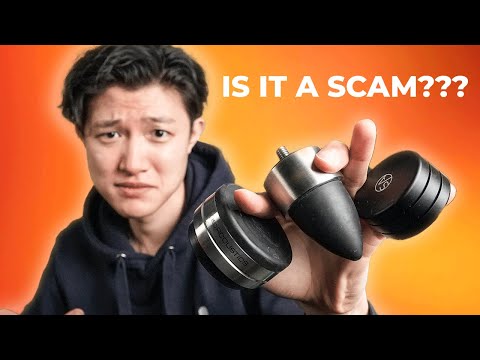 I Tested Audiophile Isolation Tweaks. You Won't Believe The Results!