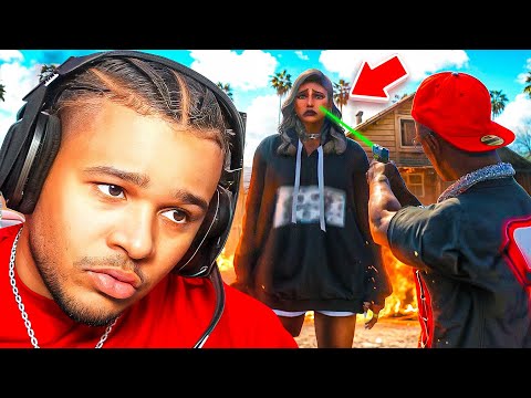 she CHEATED on me...