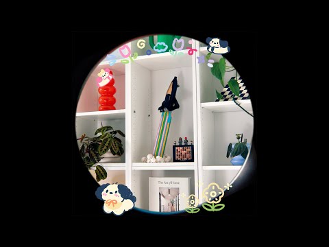 Over the Moon – Adding Pharrell’s LEGO Art to Our Shelf Setup