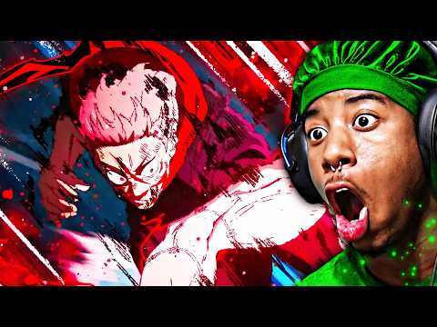 The COLDEST Pull-Ups in Anime History 🥶