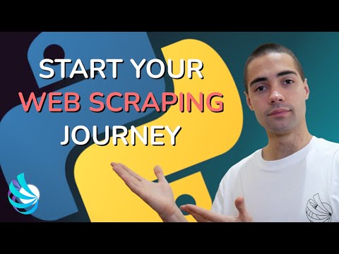 Python Web Scraping Tutorial for Beginners