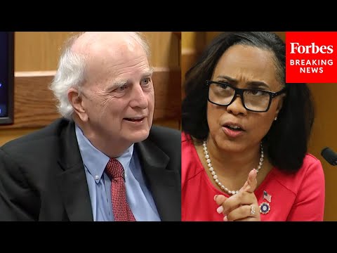 JUST IN: Fmr Georgia Governor Explains Why He Turned Down Fani Willis Offer To Be Special Prosecutor