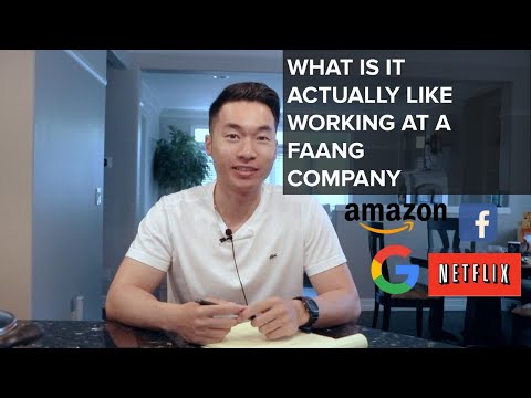 What it's ACTUALLY like working as software engineer at a FAANG company (Twitter software engineer)