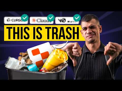 The Reality of REPLIT AGENT! Did it live up to the HYPE?