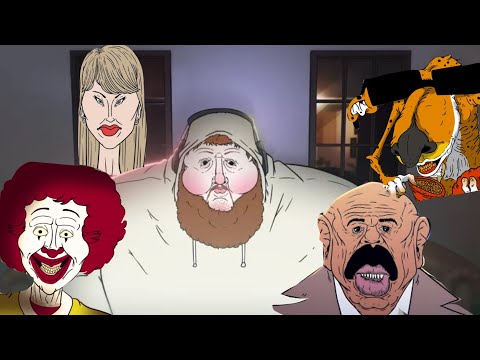 CaseOh Reacts to MeatCanyon #1