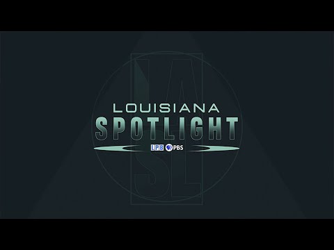 The Plight of Pointe-Au-Chien | Louisiana Spotlight | LPB