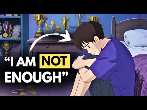 The Psychology Behind A Low Self-Esteem 