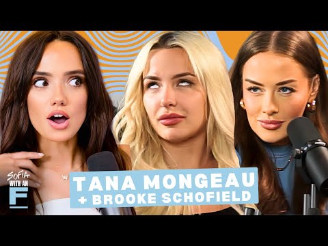 I Confront Tana Mongeau About a Tweet and Brooke Schofield Spills Tea On Their Falling Out