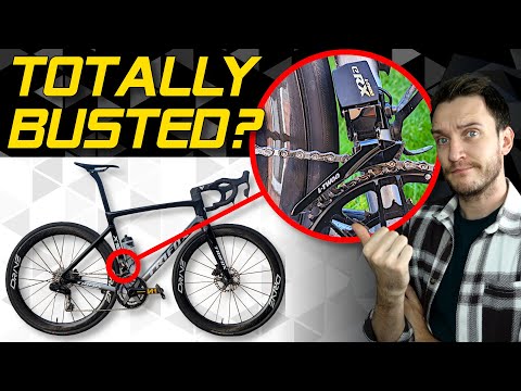 Can I fix this cheap electronic groupset? L-TWOO eRX