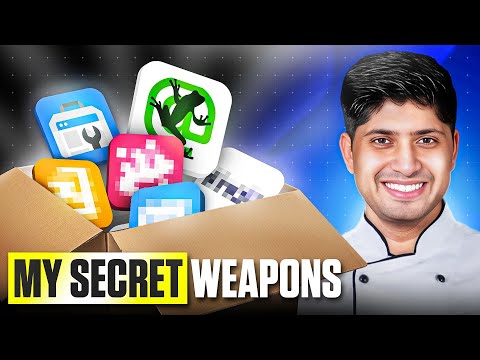 Top 5 Tools That I Use In My Daily Job As Technical SEO | Professional SEO Tips