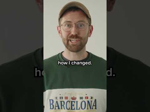 75 Hard Body Transformation