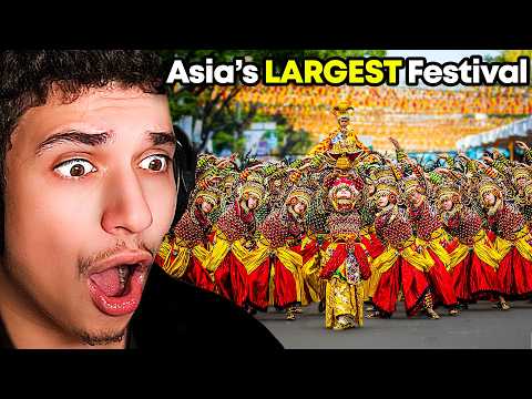 Why Philippine Sinulog 2026 Is World-Class